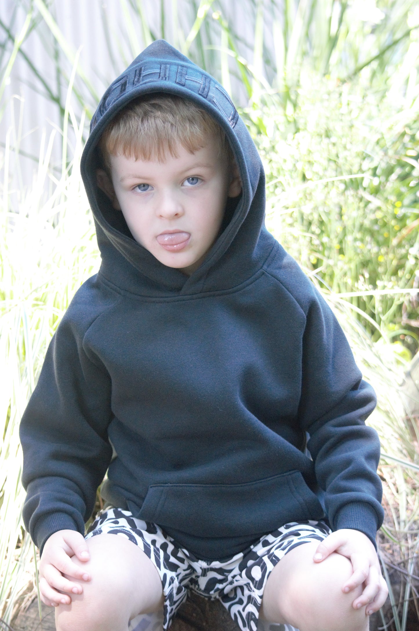 Chaos Hoodie - Boys' Hoodies | Coastal Chaos Crew