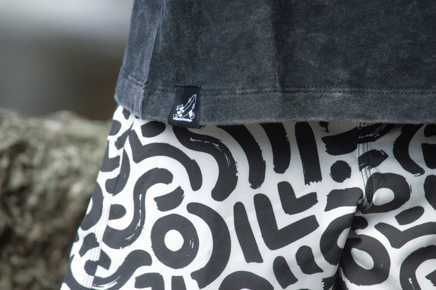 Signature Tee- Coastal Chaos Crew