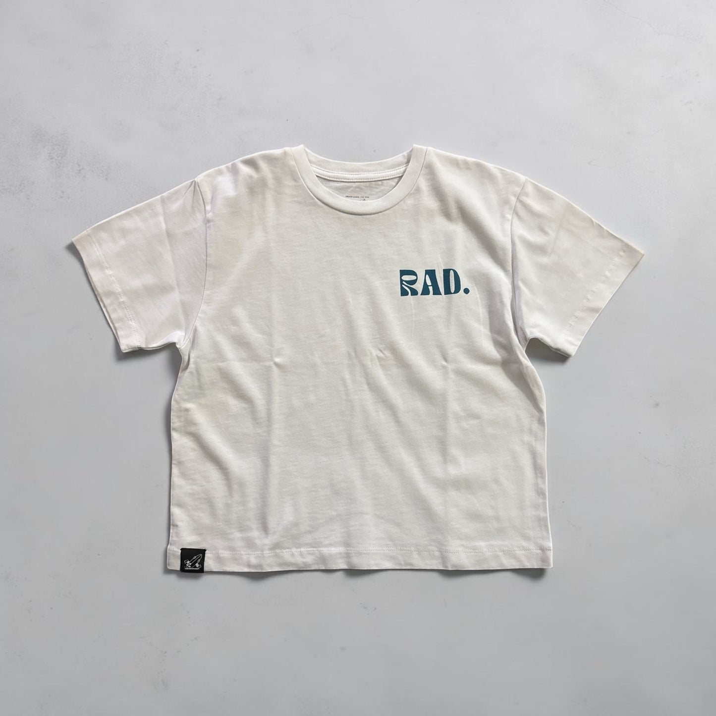 The Rad Tee