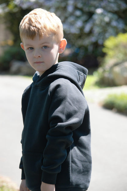 Chaos Hoodie
