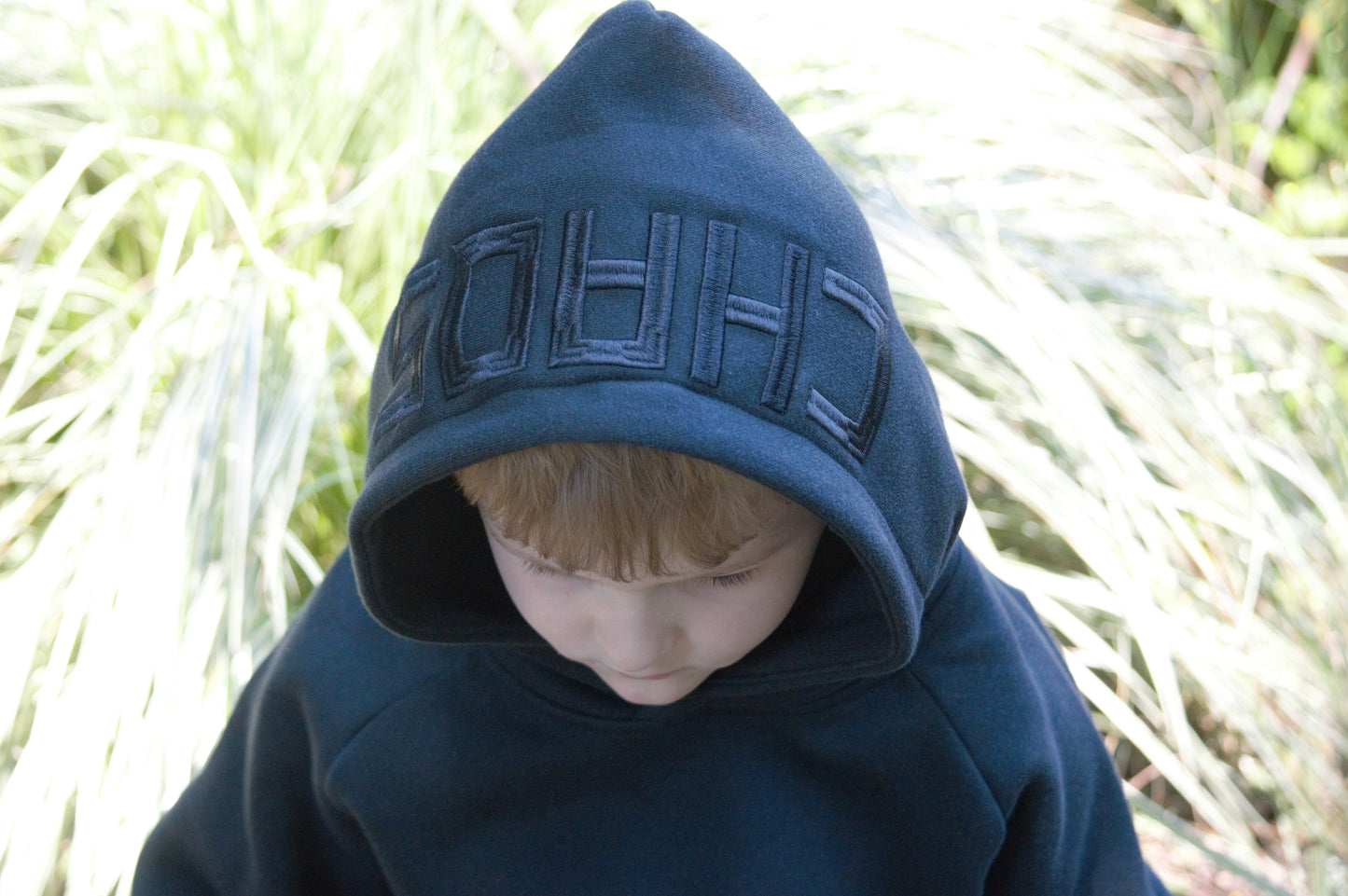 Chaos Hoodie