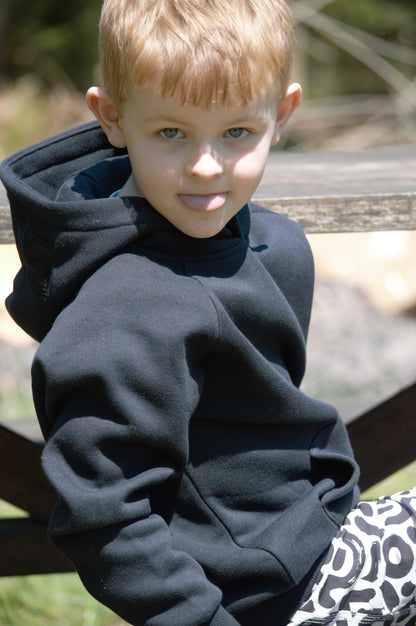 Chaos Hoodie