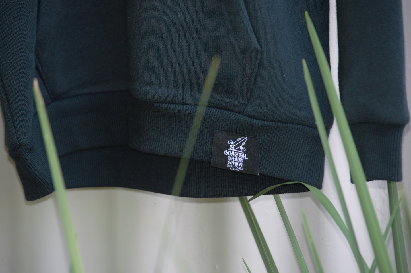 Chaos Hoodie - Boys' Hoodies | Coastal Chaos Crew