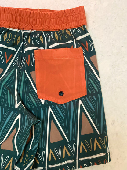 GEO SURF BOARDIES