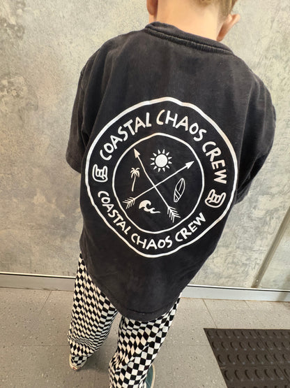 Signature Tee