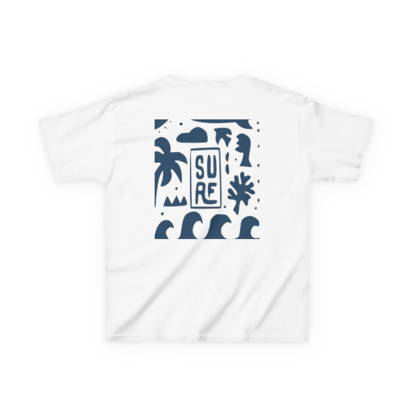 The Old Rad Tee